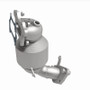 MagnaFlow 15-21 Honda Fit 1.5L Direct Fit CARB Compliant Converter