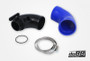 do88 VAG 1.8/2.0 TSI (MQB) Turbo Inlet Pipe Blue Hose OEM Turbo do88 Airbox