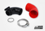 do88 VAG 1.8/2.0 TSI (MQB) Turbo Inlet Pipe Red Hose OEM Turbo do88 Airbox