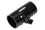 PERRIN 22-26 Subaru WRX Short Type Turbo Inlet Hose - Black