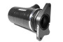 PERRIN 22-26 Subaru WRX Short Type Turbo Inlet Hose - Black