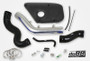 do88 Volvo S60 V60 V70 T6 Inlet Pipe Black Hoses Plastic cover
