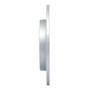 R1 09-24 Lexus CT200H Rear Right Drilled & Slotted Geo-Carbon Rotor