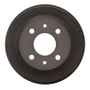 DFC 76-92 Fiat 128 Rear True Balanced Brake Drum
