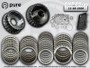 Pure Drivetrain 8HP45 High Performance Transmission Hard Parts Kit - AWD - Stage 2
