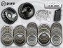 Pure Drivetrain 8HP76 High Performance Transmission Hard Parts Kit - RWD - Stage 2