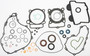 Complete Gasket Kit W/oil Seals Husq/ktm