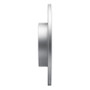 R1 15-26 Alfa Romeo Tonale Rear Right Drilled & Slotted Geo-Carbon Rotor