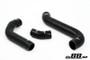 do88 Volvo C30/C70/S40/V50 Turbo 04-13 Pressure Hoses Black