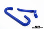 do88 Volvo 700/940 Turbo 90-98 Idle Valve Hoses Blue