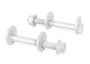 SuperPro 05-25 Nissan Frontier / 05-15 Xterra / 04-12 Pathfinder