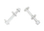 SuperPro 05-25 Nissan Frontier / 05-15 Xterra / 04-12 Pathfinder