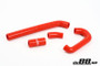 do88 SAAB 900/9-3 Turbo 94-00 Complement Hose Kit Red