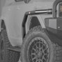 ARB Summit Side Step and Rail Kit Toyota Land Cruiser 250 2024+