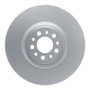 DFC 23-24 Maserati Grecale Front GEOSPEC Coated Rotor