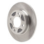 DFC 18-23 Suzuki Swift (Mexico) Rear Brake Rotor