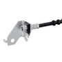 DFC 17-22 Ford F-350 Super Duty 2WD Front-L Brake Hose