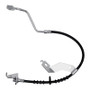 DFC 17-22 Ford F-250 Super Duty RWD Front-R Brake Hose