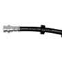 DFC 18-19 Jaguar E-Pace Front-R Brake Hose