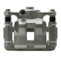 DFC 16-17 Mazda 2 Front-R Silver Zinc Coated Premium Caliper