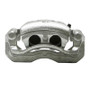 DFC 95-00 Mazda Millenia Front-L Silver Zinc Coated Premium Caliper