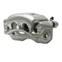 DFC 95-00 Mazda Millenia Front-L Silver Zinc Coated Premium Caliper