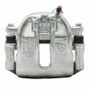 DFC 87-93 Mercedes-Benz 190E Front-L Silver Zinc Coated Premium Caliper