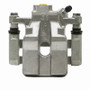DFC 09-13 Pontiac Vibe Rear-L Silver Zinc Coated Premium Caliper