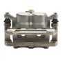 DFC 09-15 Toyota Venza Front-R Silver Zinc Coated Premium Caliper
