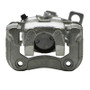 DFC 86-88 Acura LEGEND Rear-L Silver Zinc Coated Premium Caliper