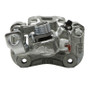 DFC 86-88 Acura LEGEND Rear-L Silver Zinc Coated Premium Caliper