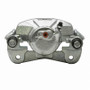 DFC 92-93 Toyota Celica Front-R Silver Zinc Coated Premium Caliper