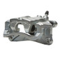 DFC 04-06 Mazda MPV Rear-R Silver Zinc Coated Premium Caliper