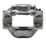 DFC 80-85 Mercedes-Benz 300SD Front-L Silver Zinc Coated Premium Caliper