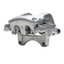 DFC 16-24 Ford Edge Front-R Silver Zinc Coated Premium Caliper