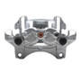 DFC 16-24 Ford Edge Front-R Silver Zinc Coated Premium Caliper