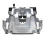 DFC 16-24 Ford Edge Front-R Silver Zinc Coated Premium Caliper