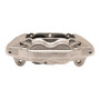 DFC 08-16 Lexus LX570 Front-R Silver Zinc Coated Premium Caliper