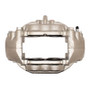 DFC 08-16 Lexus LX570 Front-R Silver Zinc Coated Premium Caliper