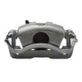 DFC 98-02 Honda Accord Front-R Silver Zinc Coated Premium Caliper