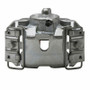 DFC 79-83 Toyota Pickup Front-R Silver Zinc Coated Premium Caliper