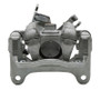 DFC 16-24 Chevrolet Malibu Rear-R Silver Zinc Coated Premium Caliper