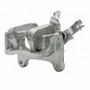 DFC 16-24 Chevrolet Malibu Rear-R Silver Zinc Coated Premium Caliper