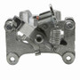 DFC 16-24 Chevrolet Malibu Rear-R Silver Zinc Coated Premium Caliper