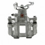 DFC 16-24 Chevrolet Malibu Rear-R Silver Zinc Coated Premium Caliper