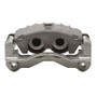 DFC 02-05 Chevrolet Silverado 1500 Rear-L Silver Zinc Coated Premium Caliper
