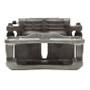 DFC 02-05 Chevrolet Silverado 1500 Rear-L Silver Zinc Coated Premium Caliper