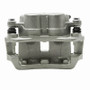 DFC 03-05 Chevrolet Express 2500 Rear-R Silver Zinc Coated Premium Caliper