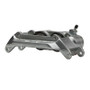 DFC 72-76 Ford E-250 Econoline Front-L Silver Zinc Coated Premium Caliper