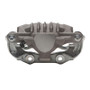 DFC 97-04 Chevrolet S10 Rear-L/Rear-R Silver Zinc Coated Premium Caliper